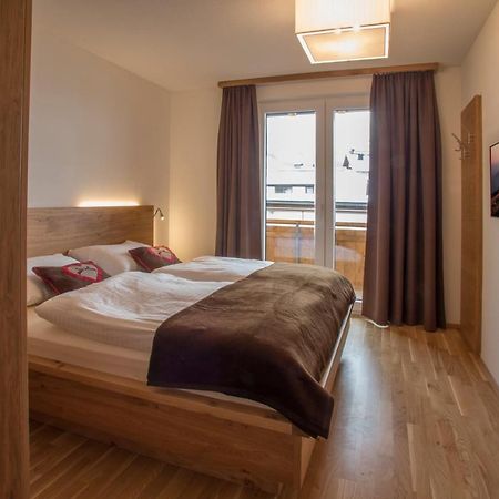Grossglockner Alpin Lodge Matrei in Osttirol Exterior photo