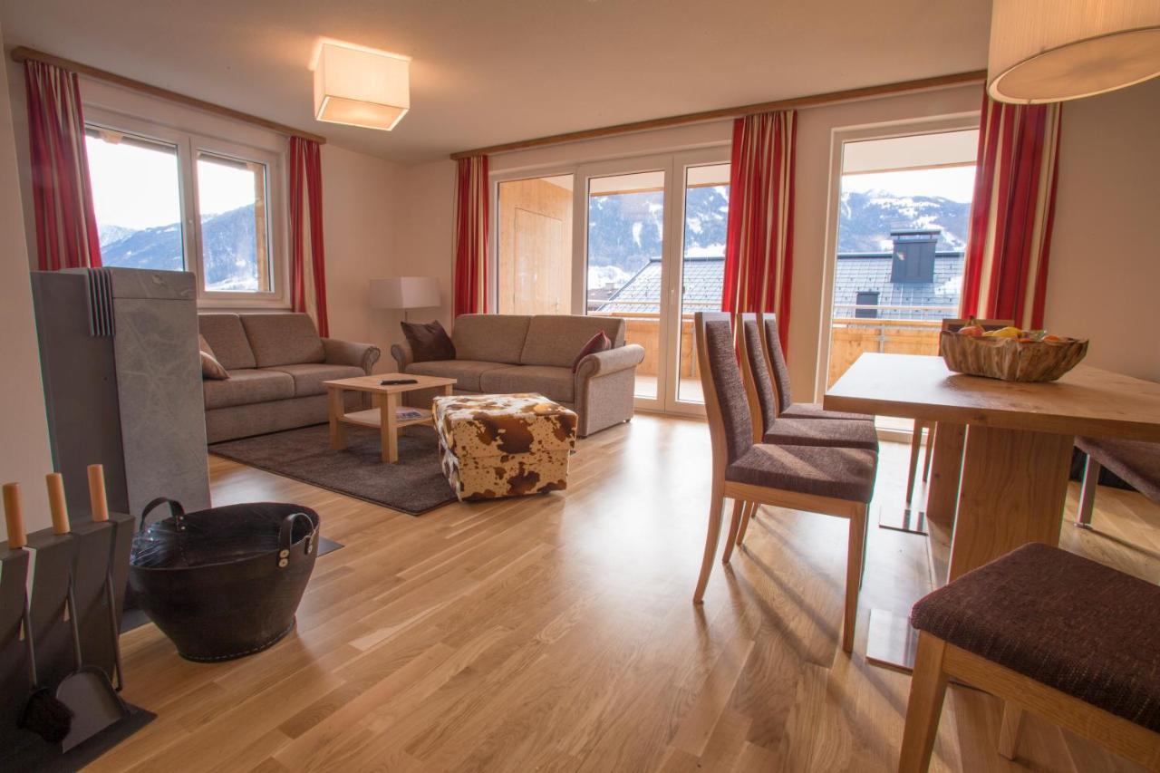 Grossglockner Alpin Lodge Matrei in Osttirol Exterior photo